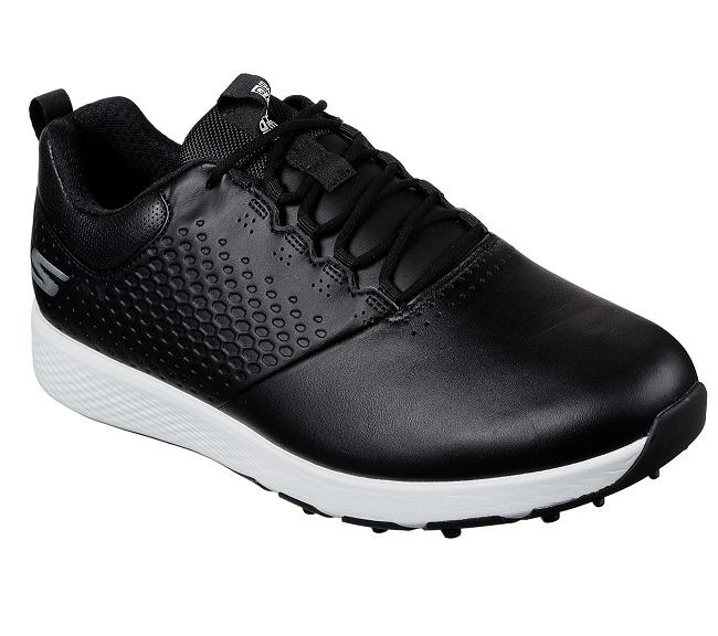 Zapatos de Golf Skechers Hombre - GO GOLF Elite V.4 Negro HCXTW1654